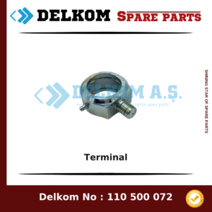 Mining Equipments Terminal spare part, OEM 049 402 68