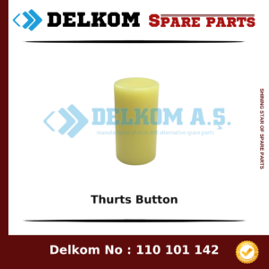 Mining Equipments Thurts Button spare part, OEM 150 800 78