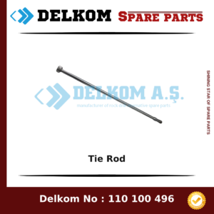 Mining Equipments Tie Rod spare part, OEM 093 329 28