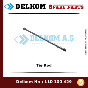 Mining Equipments Tie Rod spare part, OEM 151 539 78