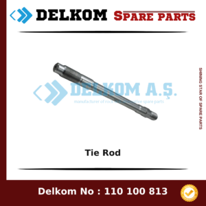 Mining Equipments Tie Rod spare part, OEM 151 729 18