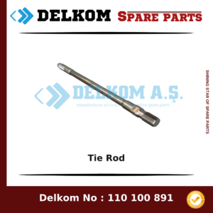 Mining Equipments Tie Rod spare part, OEM 152 395 78