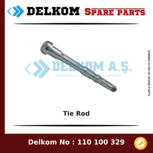 Mining Equipments Tie Rod spare part, OEM 152 639 08