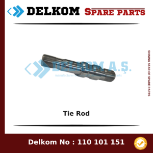 Mining Equipments Tie Rod spare part, OEM 550 034 02
