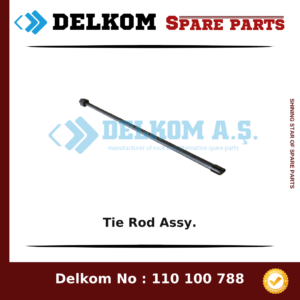 Mining Equipments Tie Rod Assy. spare part, OEM 090 902 58