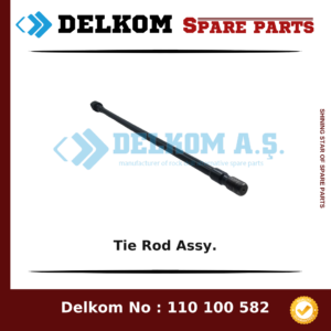 Mining Equipments Tie Rod Assy. spare part, OEM 092 604 48