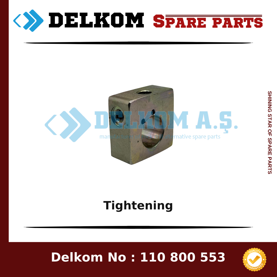 Mining Equipments Tightening spare part, OEM 550 948 74