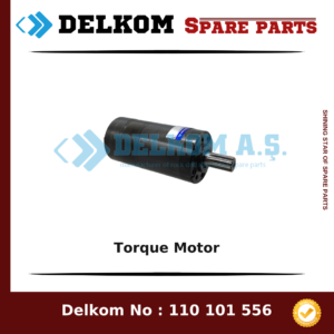 Mining Equipments Torque Motor spare part, OEM 550 228 74