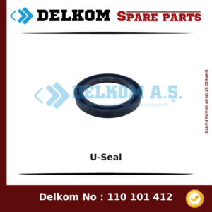 Mining Equipments U-Seal spare part, OEM 885 447 89