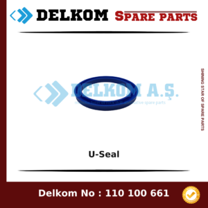 Mining Equipments U-Seal spare part, OEM 885 525 39