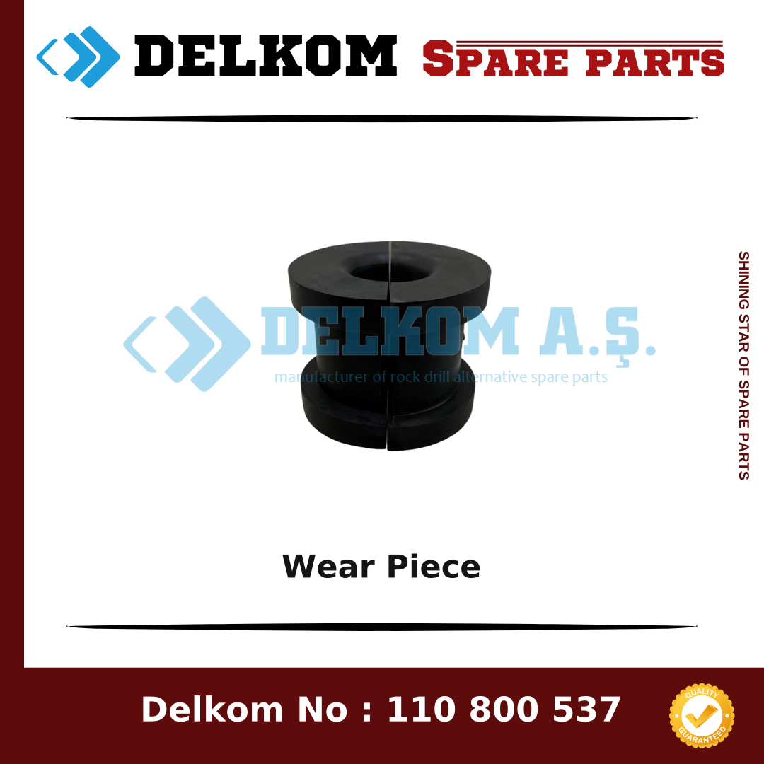 Mining Equipments Wear Piece spare part, OEM 006 184 78