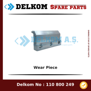 Mining Equipments Wear Piece spare part, OEM 090 592 28