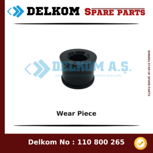 Mining Equipments Wear Piece spare part, OEM 331 912 31