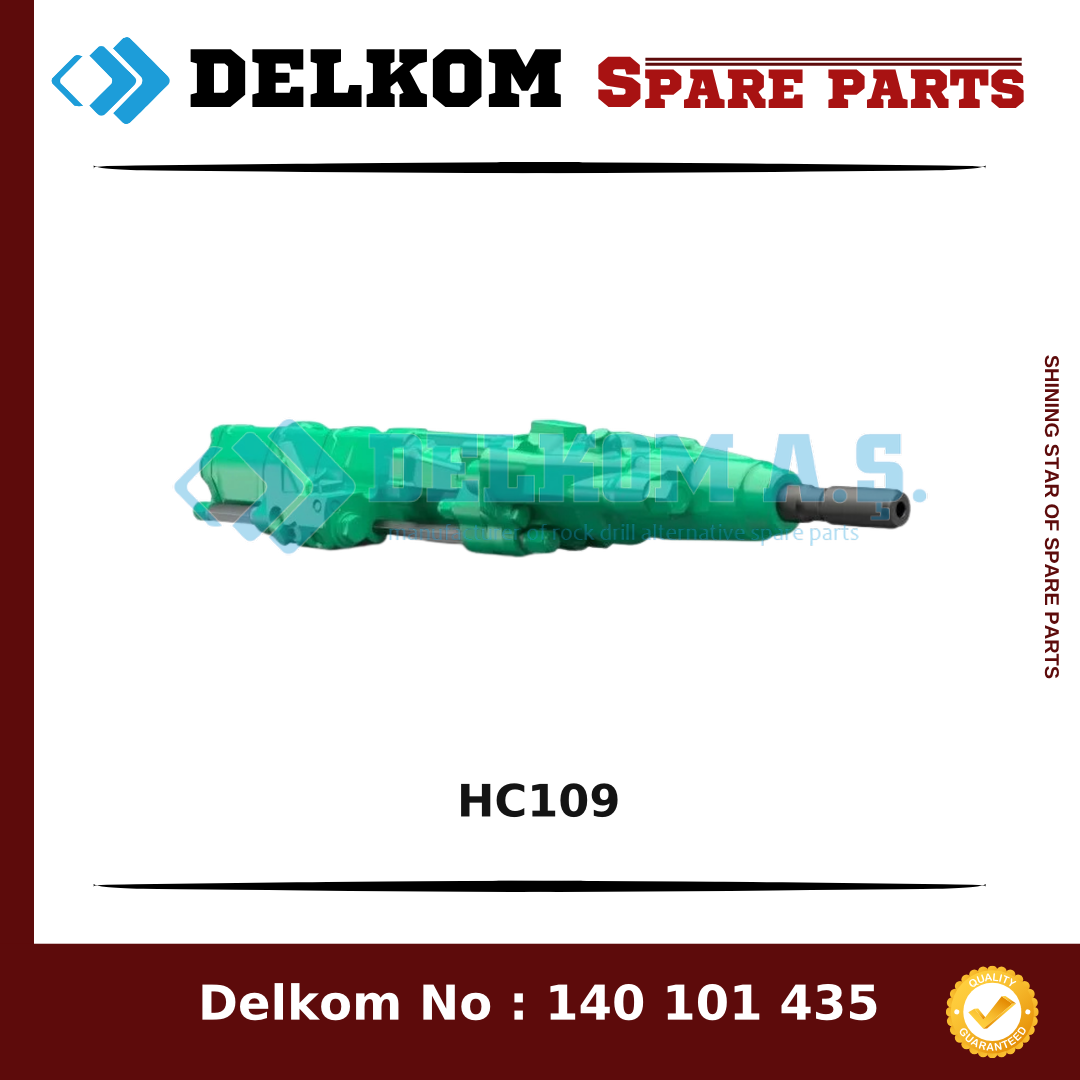 Montabert HC109 spare part, OEM 140 101 435