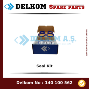 Montabert Seal Kit spare part, OEM 2686 2206 21