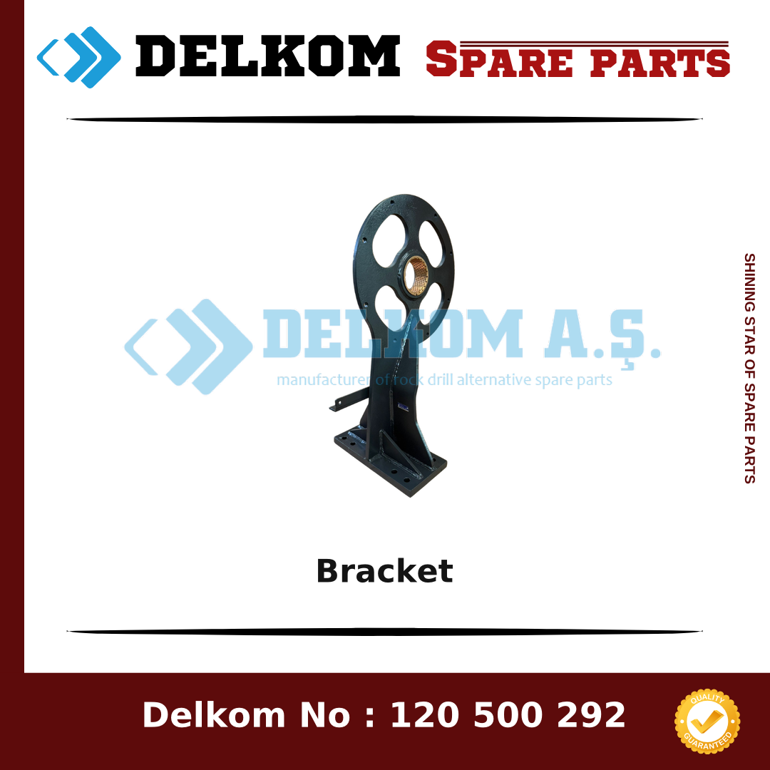 Atlas Copco Bracket spare part, OEM 3222 3297 87