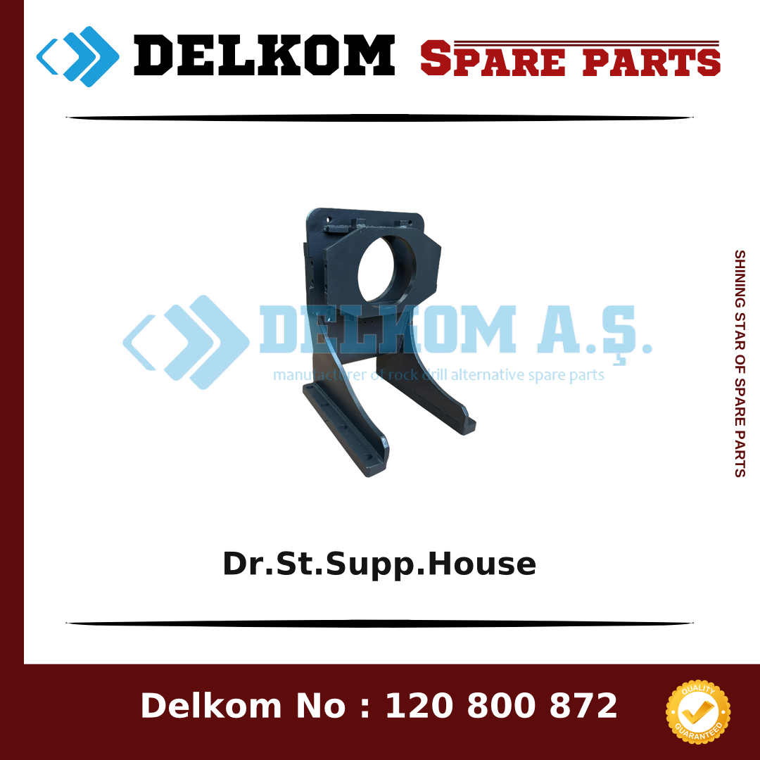 Atlas Copco Dr.St.Supp.House spare part, OEM 3222 3230 81