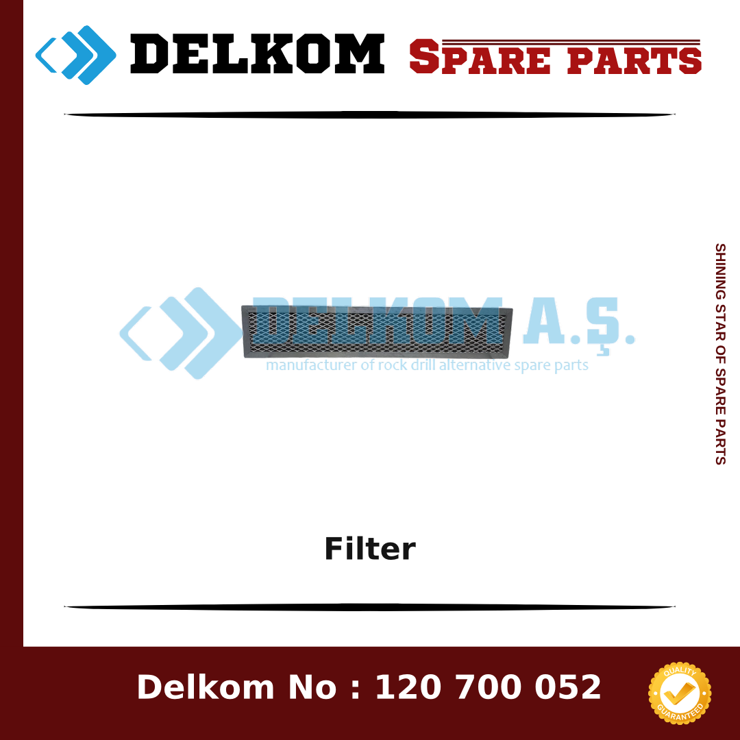 Atlas Copco Filter spare part, OEM 3222 3005 39