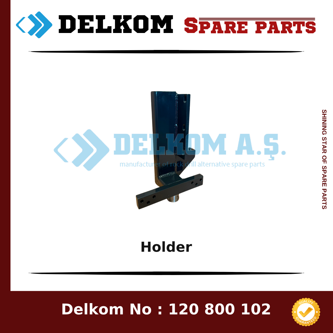 Atlas Copco Holder spare part, OEM 3222 3148 46