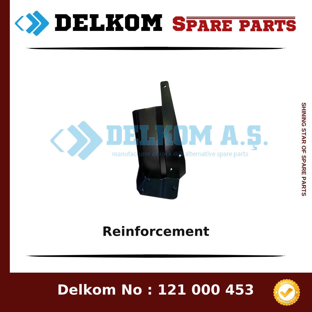 Atlas Copco Reinforcement spare part, OEM 3222 9862 45