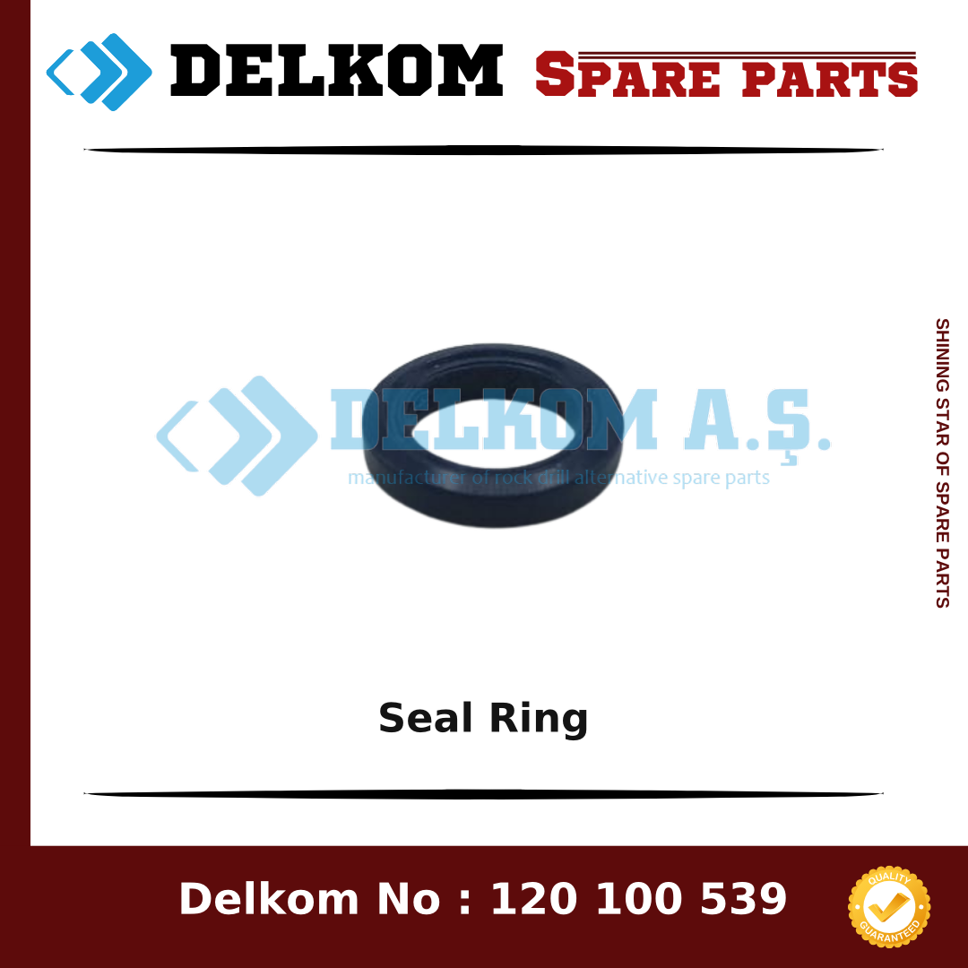 Atlas Copco Seal Ring spare part, OEM 3115 3245 00