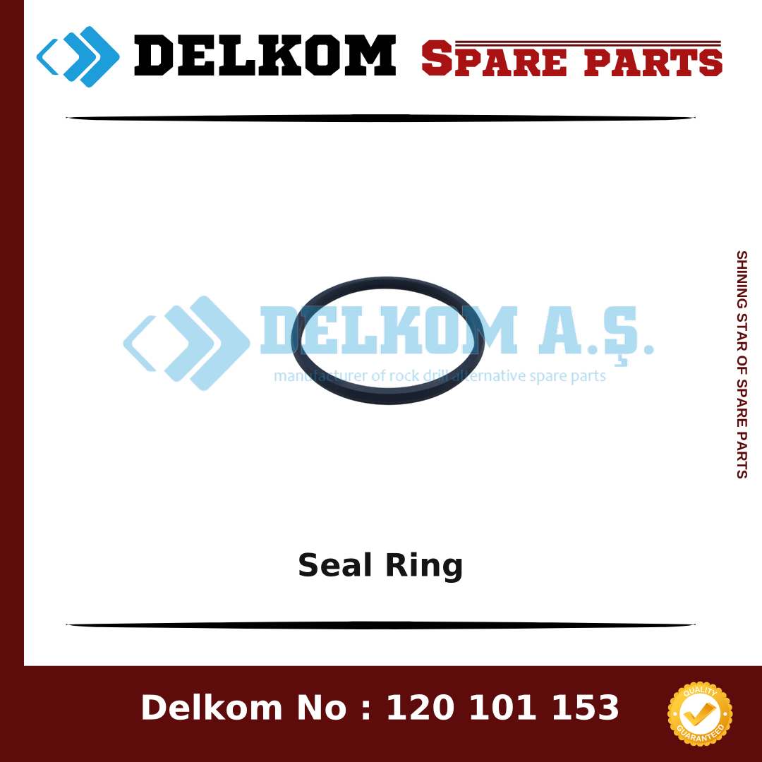 Atlas Copco Seal Ring spare part, OEM 3115 3289 17