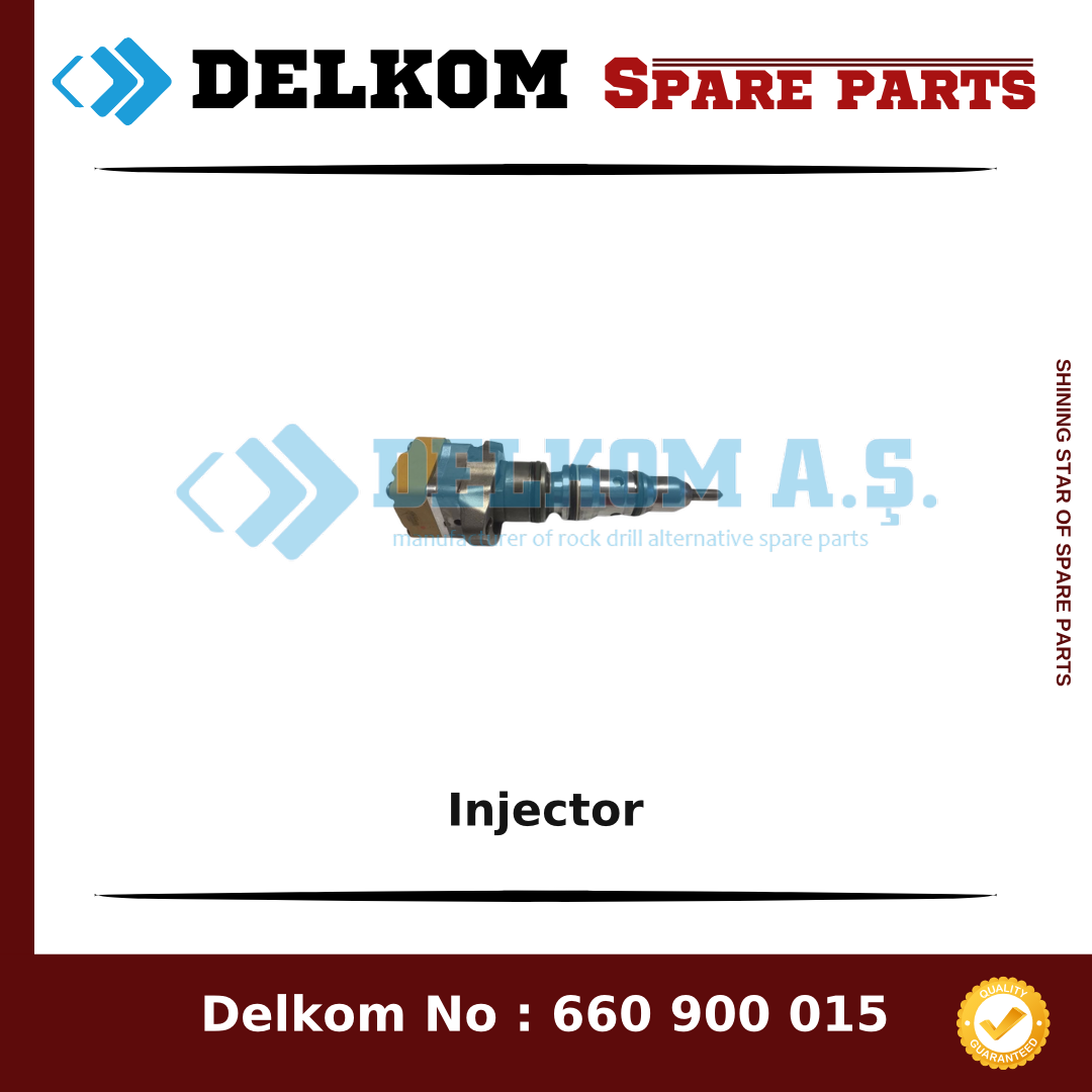CAT Injector spare part, OEM 178-0199