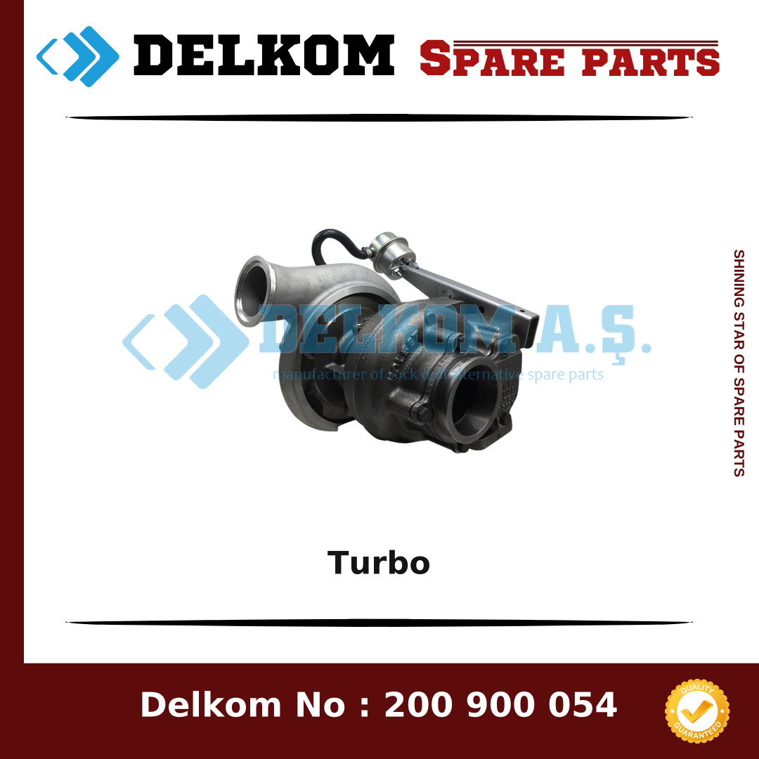 Cummins Turbo spare part, OEM 4039636