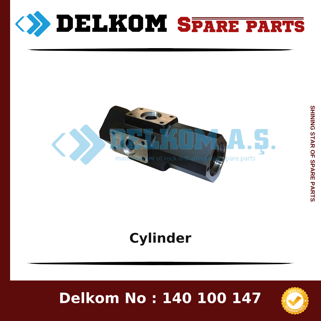 Cylinder spare part, OEM 2651 3172 79