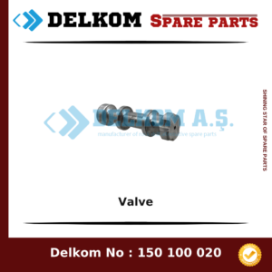 Dainong Valve spare part, OEM 91-2001-43