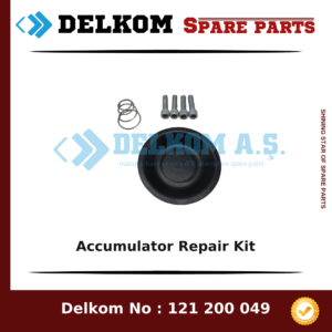 Epiroc Accumulator Repair Kit spare part, OEM 3315 3487 90
