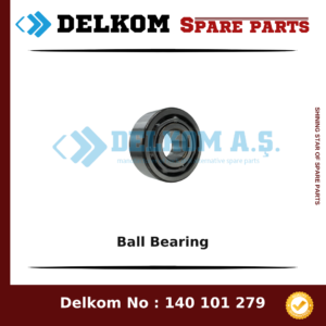 Epiroc Ball Bearing spare part, OEM 2613 9007 17