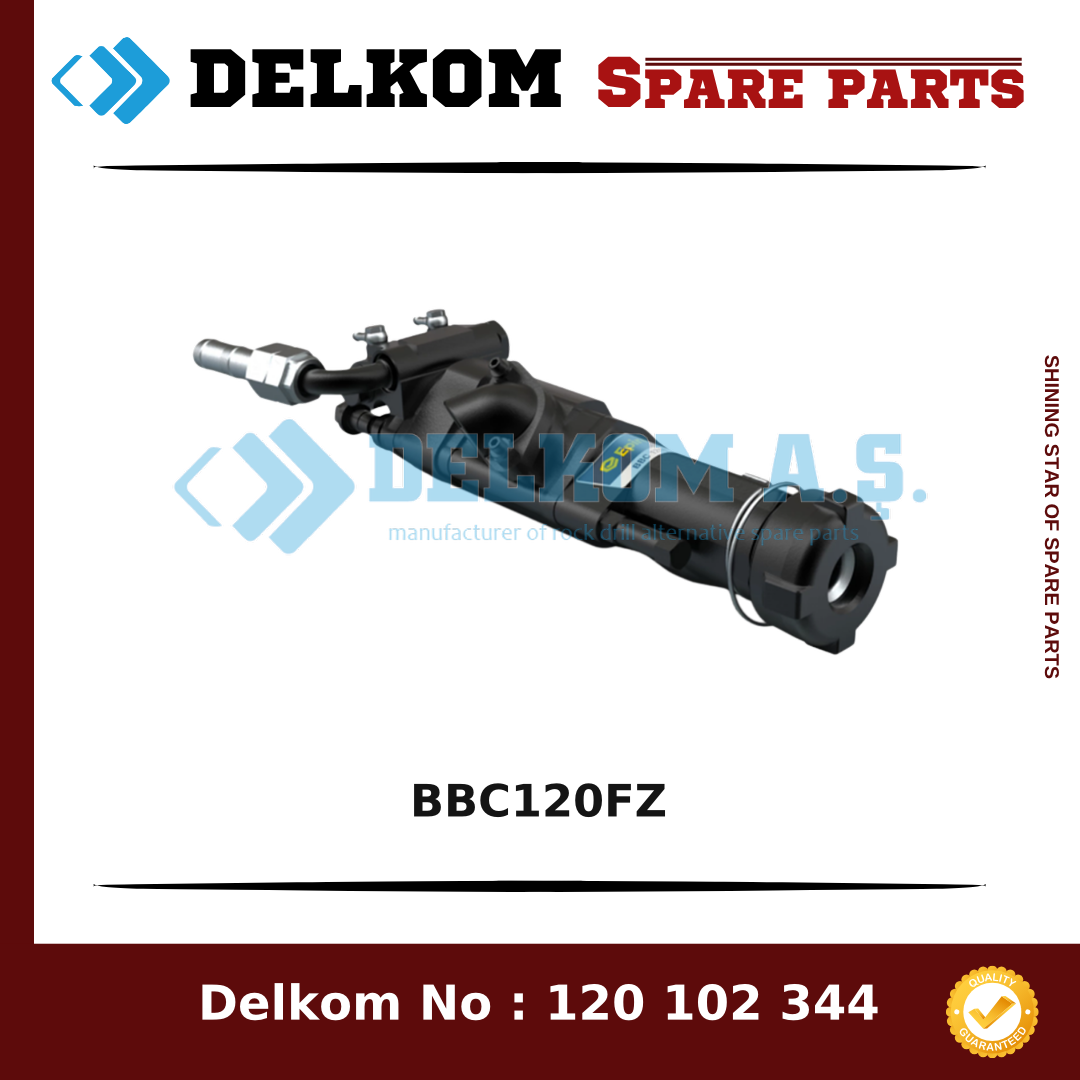 Epiroc BBC120FZ spare part, OEM 8311 0603 25