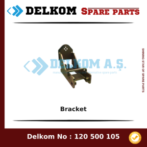 Epiroc Bracket spare part, OEM 2653 0845 54