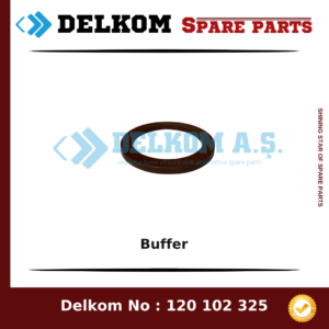 Epiroc Buffer spare part, OEM 4350 2617 75