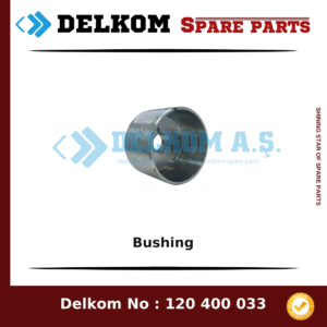 Epiroc Bushing spare part, OEM 3222 3130 33