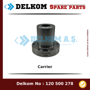 Epiroc Carrier spare part, OEM 3222 3275 13