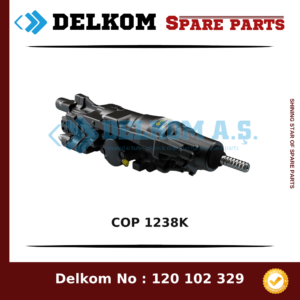 Epiroc COP 1238K spare part, OEM 120 102 329