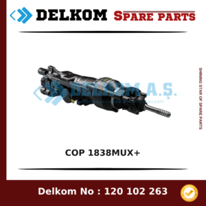 Epiroc COP 1838MUX+ spare part, OEM 120 102 263