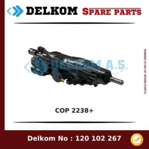 Epiroc COP 2238+ spare part, OEM 120 102 267