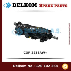 Epiroc COP 2238AW+ spare part, OEM 120 102 268