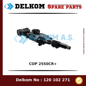 Epiroc COP 2550CR+ spare part, OEM 120 102 271