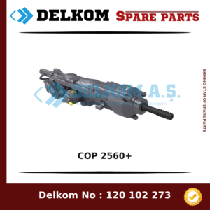 Epiroc COP 2560+ spare part, OEM 120 102 273