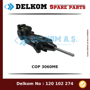 Epiroc COP 3060ME spare part, OEM 120 102 274