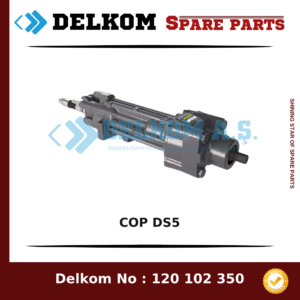 Epiroc COP DS5 spare part, OEM 120 102 350