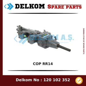 Epiroc COP RR14 spare part, OEM 120 102 352