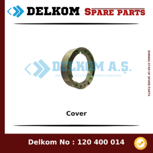 Epiroc Cover spare part, OEM 3128 2165 00
