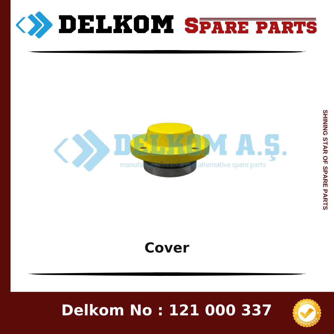 Epiroc Cover spare part, OEM 3217 3909 29