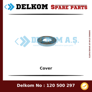 Epiroc Cover spare part, OEM 3222 3197 53