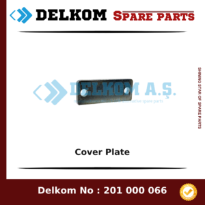 Epiroc Cover Plate spare part, OEM 0346 3002 25